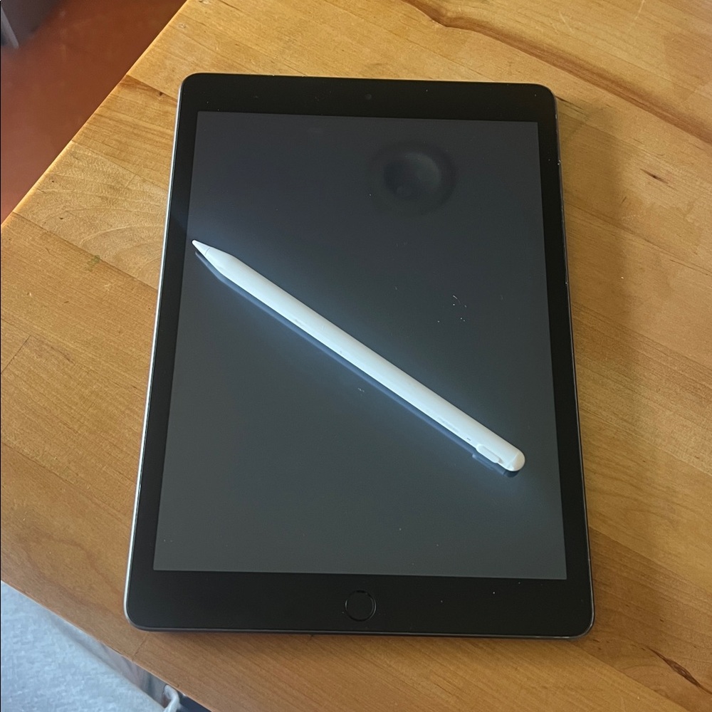 iPad (9th generation)